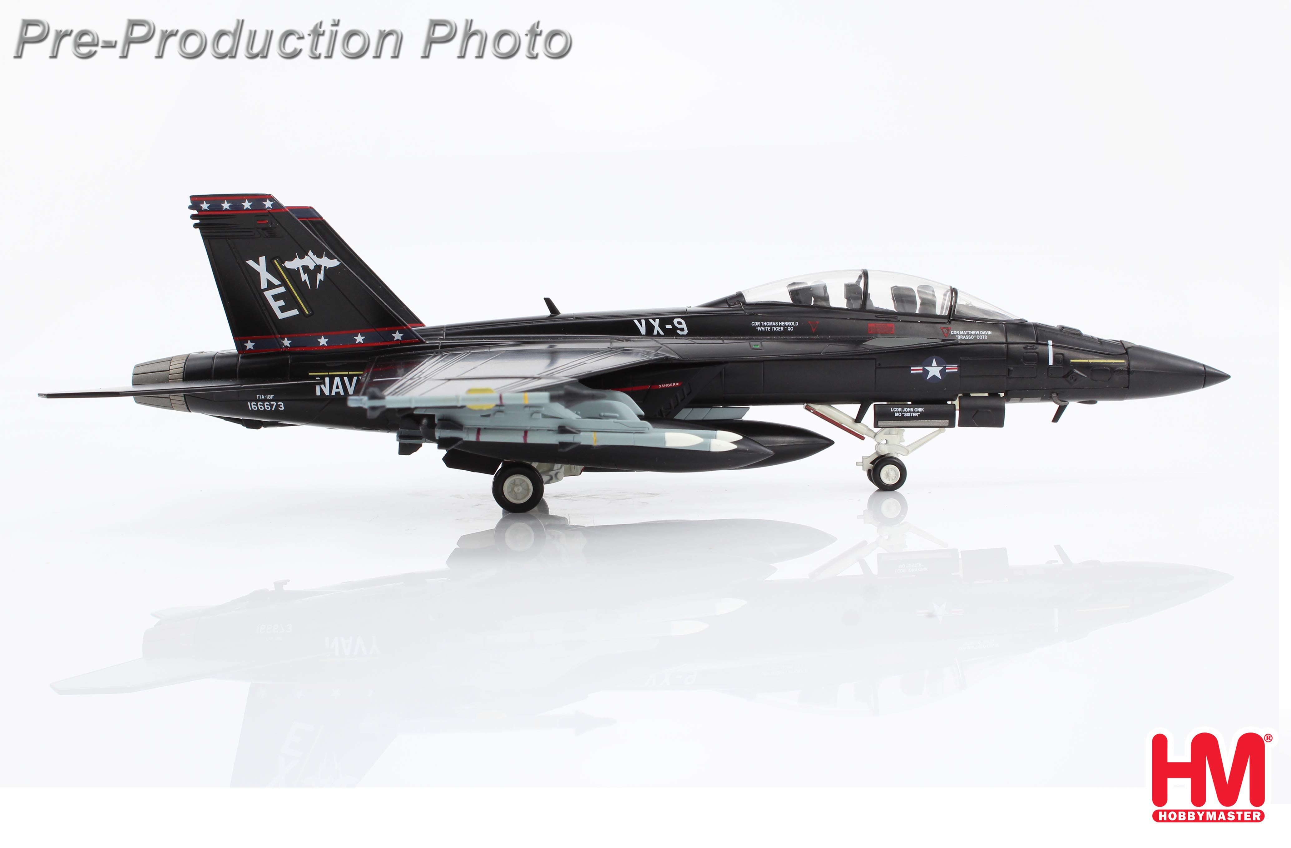 F/A-18F 